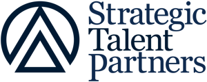 Strategic Talent Partners logo