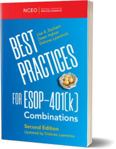 Best Practices for ESOP-401(k) Combinations, 2nd Ed.