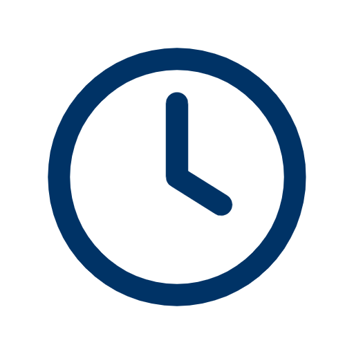 Clock-icon
