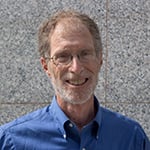Headshot of Corey Rosen