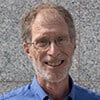Headshot of Corey Rosen