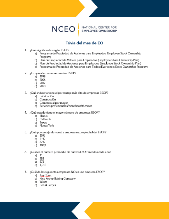 EO Month Trivia_Spanish