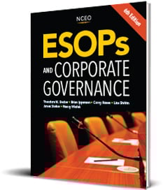 ESOPs and Corporate Governance, 6th Ed.