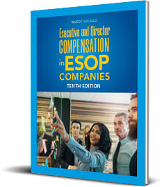 Executive and Director Compensation in ESOP Companies, 10th Ed