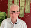 Graeme Nuttall