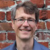 Headshot of Loren Rodgers
