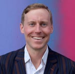 Headshot of Matthew Licina