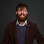 Headshot of Matthew Licina