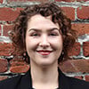 Headshot of Ramona Rodriguez-Brooks