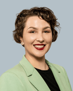 Headshot of Ramona Rodriguez-Brooks