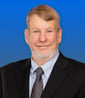Headshot of James G. Steiker