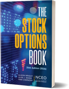 The Stock Options Book, 26th Ed.