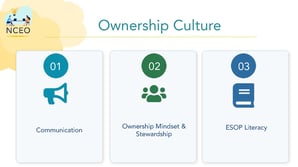 Unpacking the Ownership Culture Survey