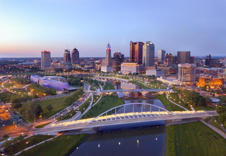 columbus ohio