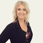 Alexis Odden headshot