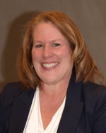 Barbara M. Clough headshot