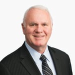 Theodore M. Becker headshot