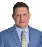 Ryan Beste headshot