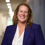 Barbara M. Clough headshot