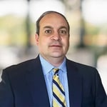 Brian Bornino headshot