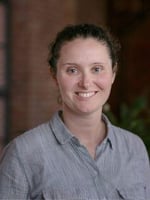Christine Smaglia headshot