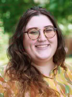 Calissa Jones headshot