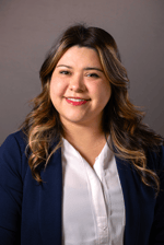 Cecilia Garcia headshot