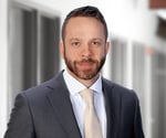 Daniel Cooper headshot