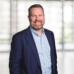Dan Sailer headshot