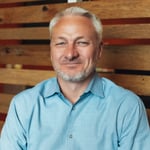 Dave Wilgus headshot