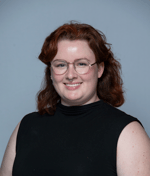 Grace Dawson headshot