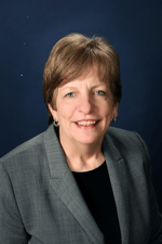 Dolores P. Lawrence headshot