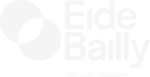 Presenter company logo