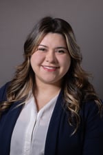 Cecilia Garcia headshot