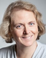 Melisa S. Gillis, M.ED, PCC headshot