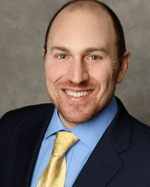 Alex Grasser headshot