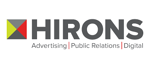 Presenter company logo