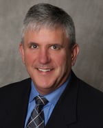 David Horvath headshot