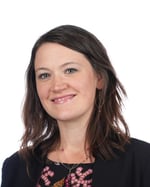 Lindsay Isaac headshot