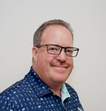 Jeffrey Cox headshot