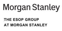 The ESOP Group at Morgan Stanley