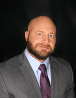 Jon Williams, QKA headshot