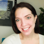 Katie Coulson headshot