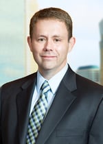 Matt Keene headshot