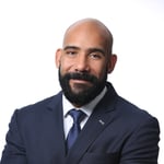 Kevin Slaughter headshot