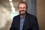 Kevin T. Rusch headshot