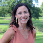 Kristin Stapleton headshot