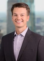 Mr. Lucas Pelner headshot