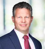 Mark Padjen headshot