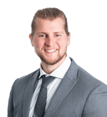 Markus Dahl headshot